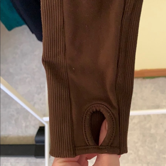 Raja Reversible Lululemon Jacket - Picture 3 of 5